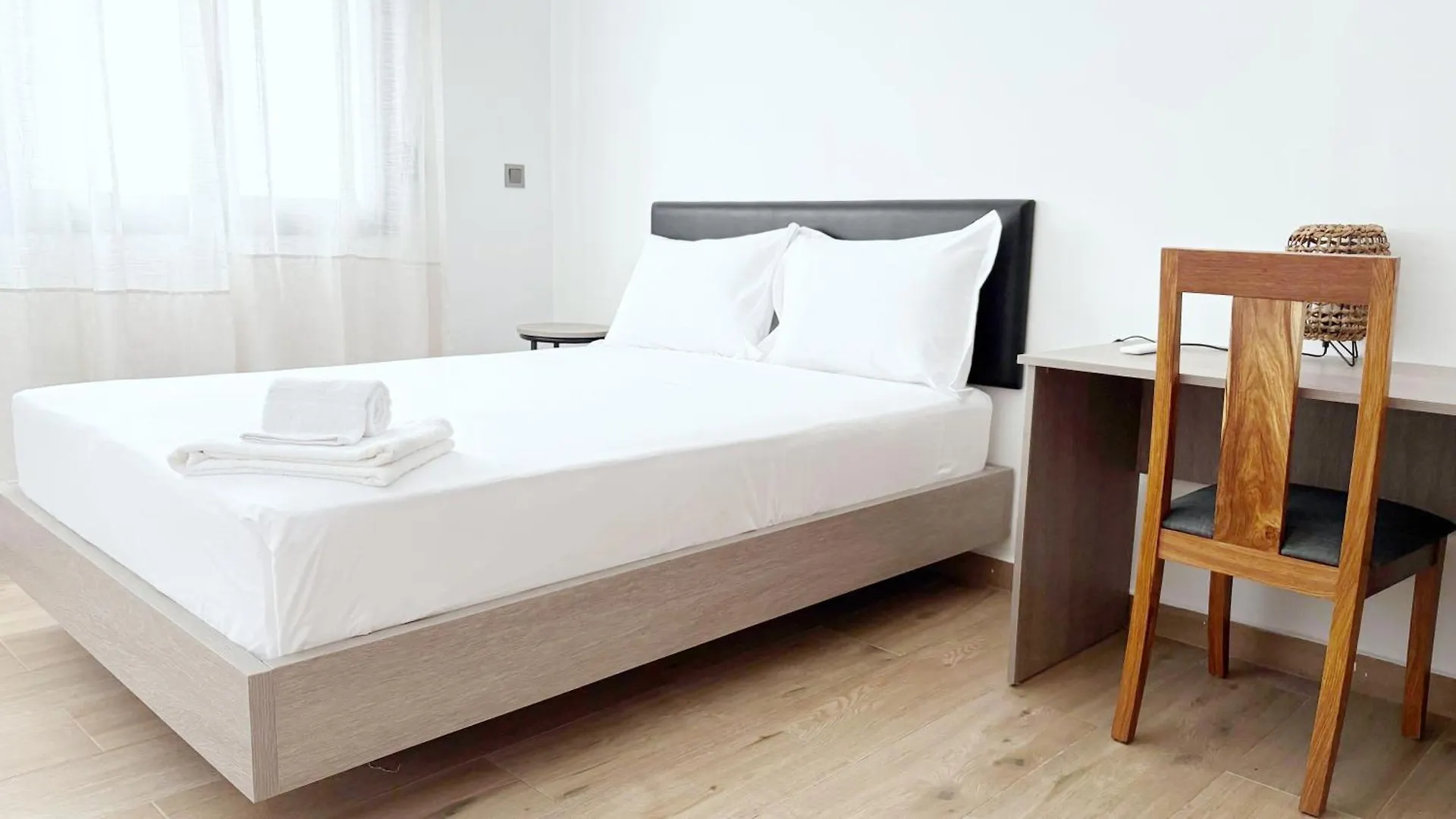 Dakarbydays Dbd011 Appartement Astou 3 Chambres 0*, Dakar Senegal